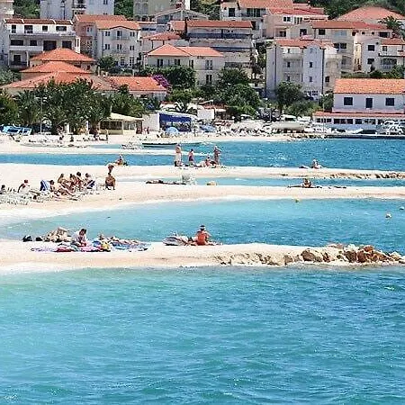 Villa Kairos Trogir