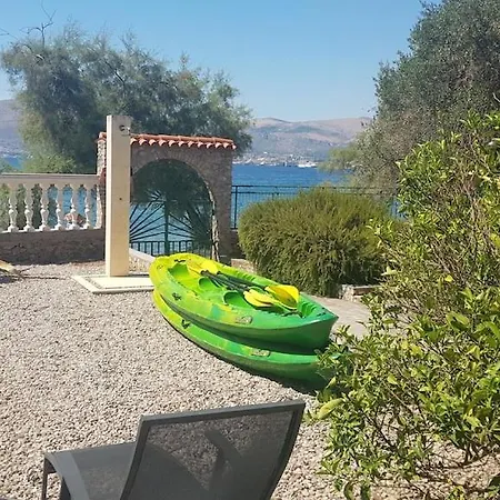 Villa Kairos *