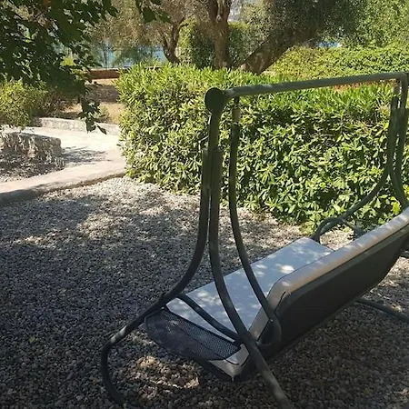 Villa Kairos Trogir