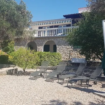 Kairos Villa *