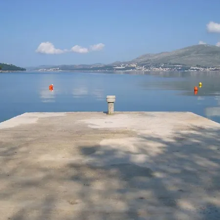 Kairos Villa Traù