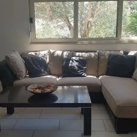 Villa Kairos Traù