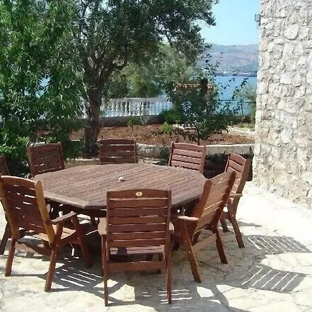 Villa Kairos Traù